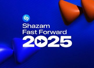 Apple, Shazam ile bu yılın 50 çıkış yapan sanatçılarını belirliyor