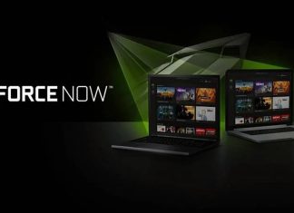 Apple Vision Pro için NVIDIA GeForce NOW desteği duyuruldu