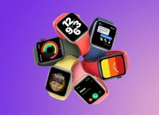 Apple Watch SE 3, yeni tasarımıyla Eylül ayında geliyor!