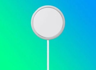 Apple, yeni MagSafe şarj cihazı yazılım güncellemesini yayınladı