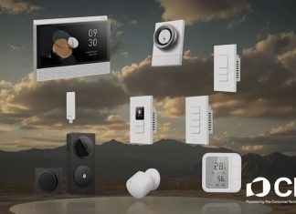 Aqara, CES 2025’te yeni HomeKit uyumlu cihazlarını tanıttı
