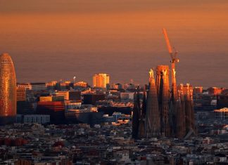 Barcelona, casus yazılım endüstrisinin yeni merkezi mi?