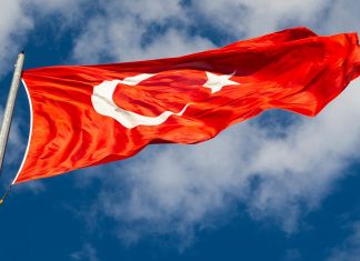 Türkiye’de milli yas ilan edildi!