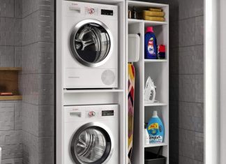 En iyi çamaşır kurutma makineleri