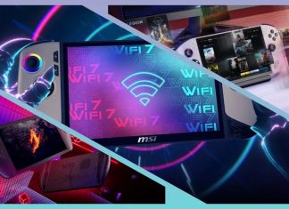 CES 2025’te duyurulan en iyi 3 taşınabilir oyun bilgisayarı