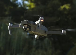 DJI dronlara özgürlük verdi, peki bu güvenli mi?