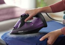 En iyi ütü modelleri