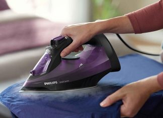 En iyi ütü modelleri