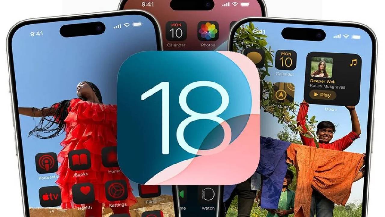 En Popüler iOS Sürümleri 2025