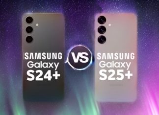 Galaxy S25 Plus vs Galaxy S24 Plus! Ne fark var?