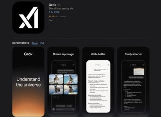 Grok artık ABD’de bağımsız bir uygulama olarak sunuluyor