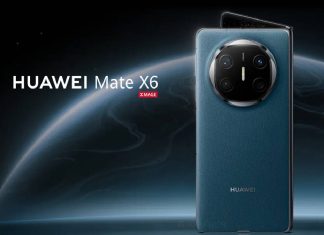 Huawei’nin “o” modeline olan büyük ilgi şaşırttı: Yok sattı! Huawei Mate X6