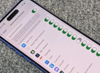 iOS 18.3’te Apple Intelligence haber özetleri devre dışı bırakıldı