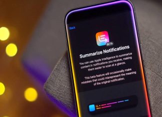 iOS 18.3 güncellemesi, yeni iPhone özelliğini devre dışı bıraktı