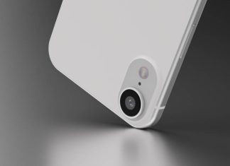 iPhone 17 Air’in ekran boyutu büyüyor