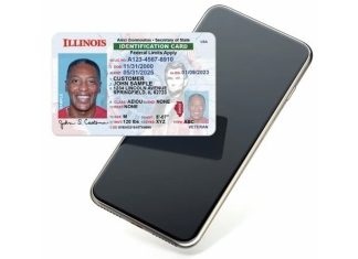 iPhone kullanıcıları için dijital kimlik desteği Illinois’e geliyor