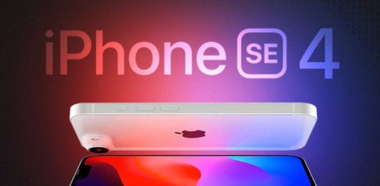 iPhone SE 4 Modeli