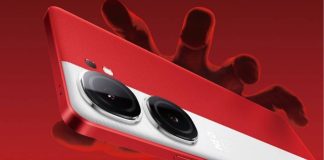 iQOO Neo 10R teknik özellikleri ve tasarımı ortaya çıktı!