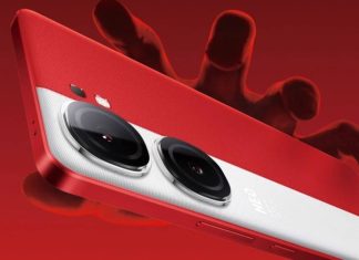 iQOO Neo 10R teknik özellikleri ve tasarımı ortaya çıktı!