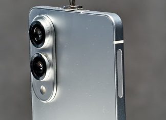 Kağıt kadar ince: Samsung Galaxy S25 Edge tanıtıldı!