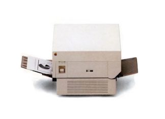 LaserWriter 40 yaşında: Apple’ın devrim yaratan yazıcısı