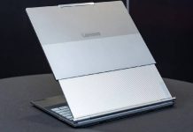 “Yuvarlanabilir ekran” teknolojisiyle Lenovo ThinkBook Plus Gen 6 tanıtıldı! Lenovo ThinkBook Plus Gen 6
