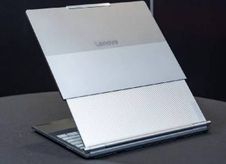 “Yuvarlanabilir ekran” teknolojisiyle Lenovo ThinkBook Plus Gen 6 tanıtıldı! Lenovo ThinkBook Plus Gen 6