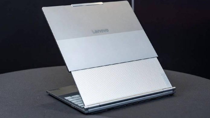 Lenovo ThinkBook Plus Gen 6