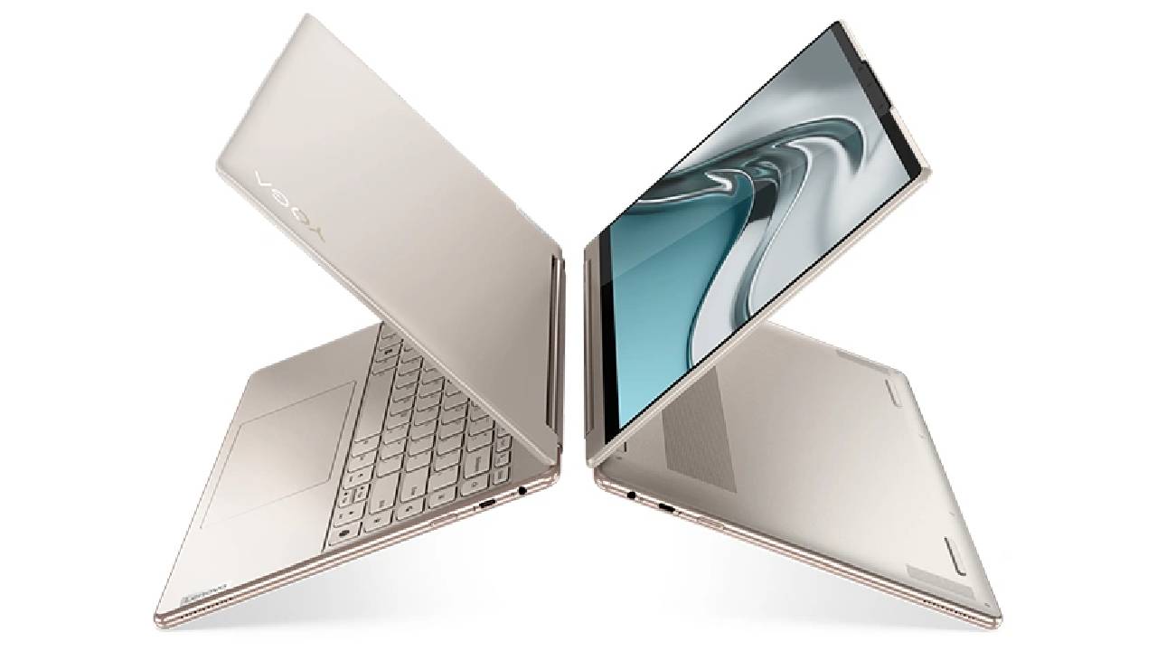 Lenovo Yoga Slim 9i