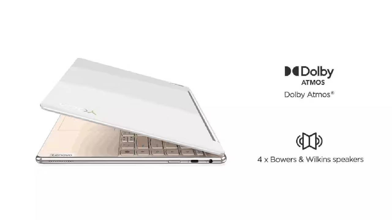 Lenovo Yoga Slim 9i