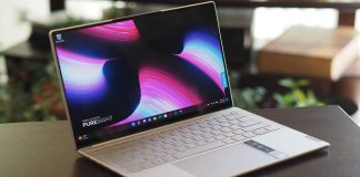 Lenovo Yoga Slim 9i “rekorla” tanıtıldı! Lenovo Yoga Slim 9i