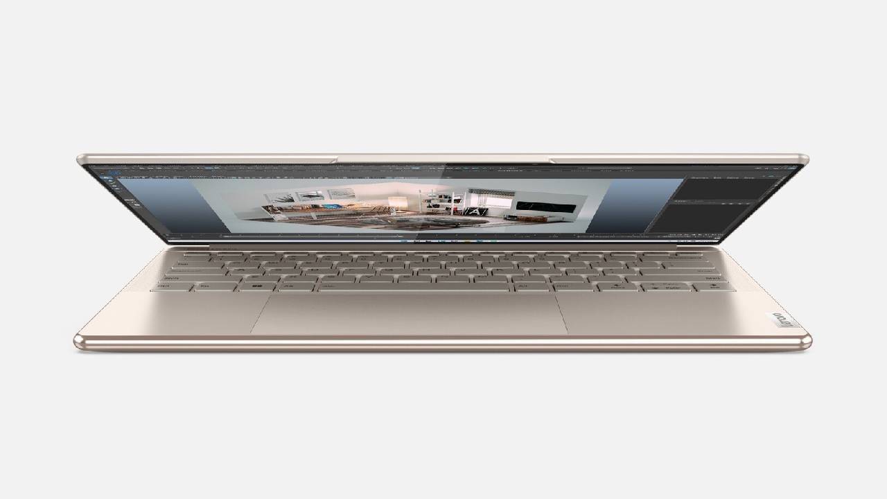 Lenovo Yoga Slim 9i