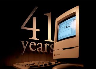 Macintosh 41 yaşında: kişisel bilgisayar devriminin kilometre taşı