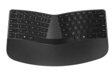 Microsoft’un yeni ergonomik klavyesi Incase karşınızda!