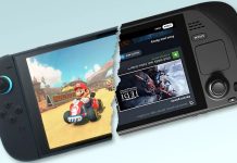 Nintendo Switch 2 ve Steam Deck karşılaştırması anlamsız mı?