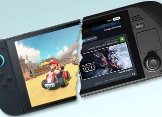 Nintendo Switch 2 ve Steam Deck karşılaştırması anlamsız mı?