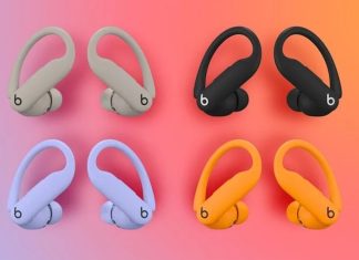 Powerbeats Pro 2: spor severler için yenilikçi kulaklıklar yolda