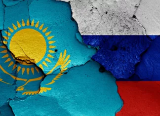 Rusya’nın siber casusluk hamlesi: Kazakistan hükümeti hedefte