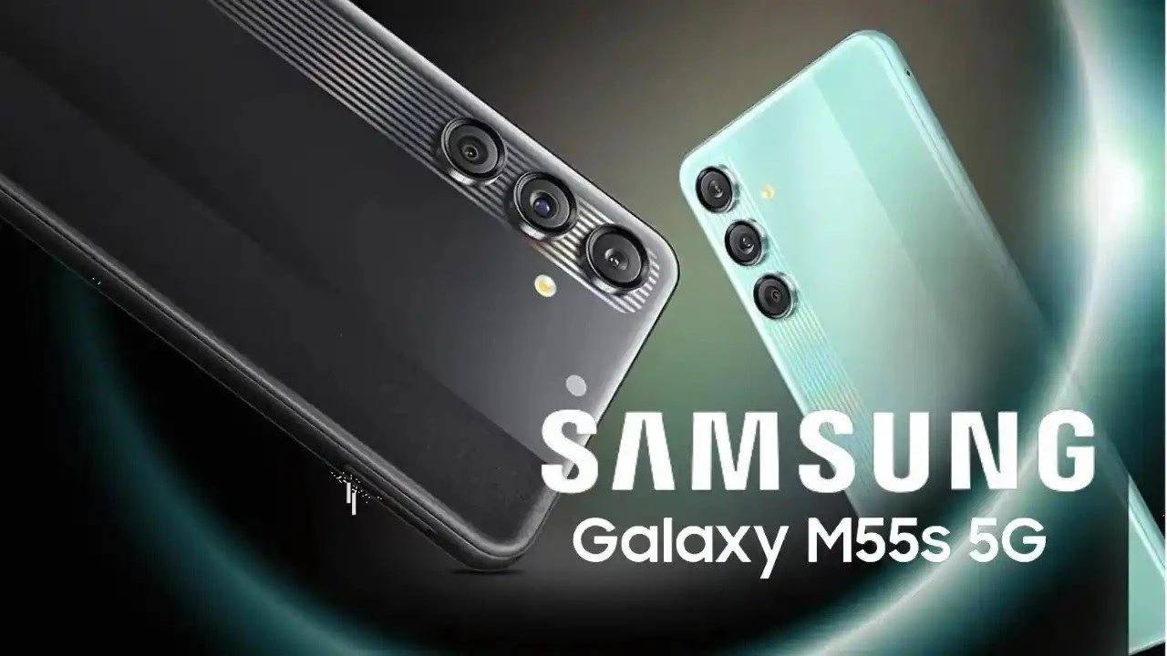 Samsung Galaxy M55s İçin Ocak 2025 Güncellemesi