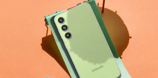 Samsung, bir modeline daha beklenen güncellemeyi getirdi! Samsung Galaxy M55s İçin Ocak 2025 Güncellemesi