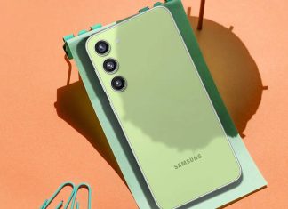 Samsung, bir modeline daha beklenen güncellemeyi getirdi! Samsung Galaxy M55s İçin Ocak 2025 Güncellemesi