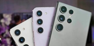 Samsung Galaxy S23 serisi Ocak 2025 güncellemesi yayınlandı! Samsung Galaxy S23 Serisi Ocak 2025 Güncellemesi