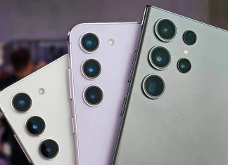 Samsung Galaxy S23 serisi Ocak 2025 güncellemesi yayınlandı! Samsung Galaxy S23 Serisi Ocak 2025 Güncellemesi