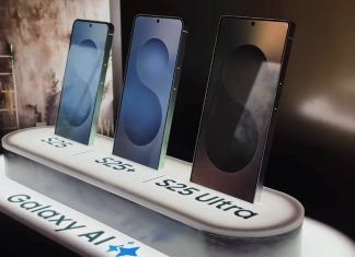 Samsung Galaxy S25 serisi Türkiye’de satışa çıktı!