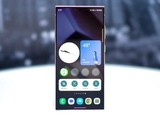 Samsung Galaxy S25 Ultra için yeni sızıntı! İnce çerçeve