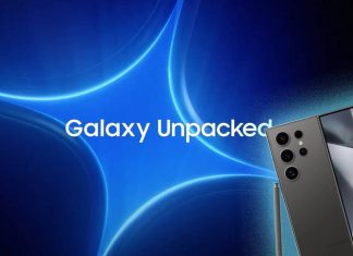 Galaxy S25 Ultra tanıtılıyor! Samsung Galaxy S25 Ultra Tanıtımı