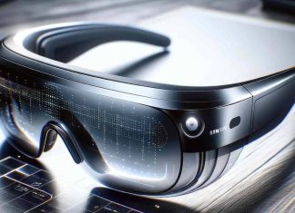 Samsung resmen duyurdu: Google ile AR gözlük geliştiriyor!