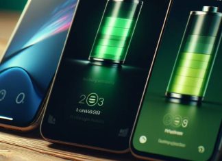 Şarjı en uzun giden akıllı telefonlar 2025! Şarjı En Uzun Giden Akıllı Telefonlar 2025