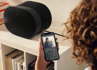 Sonos CEO’su Patrick Spence istifa etti!