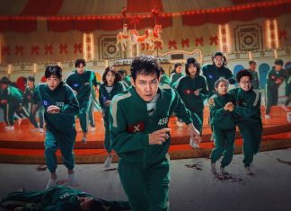 Squid Game’in 3.sezon yayın tarihi belli oldu!